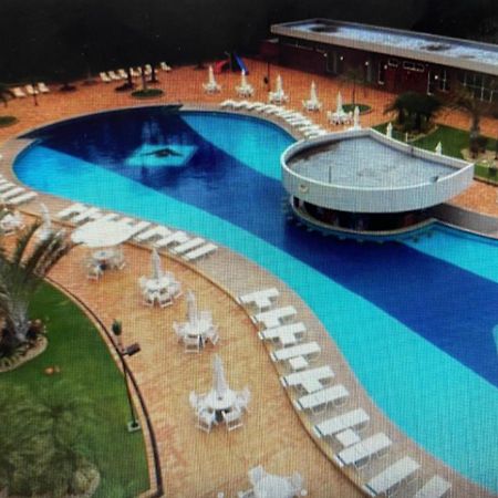 Gran Lencois Resort 바레인하스 외부 사진